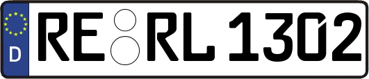 RE-RL1302