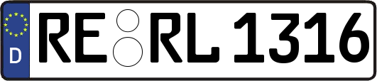 RE-RL1316