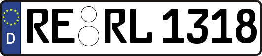 RE-RL1318