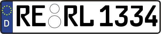 RE-RL1334