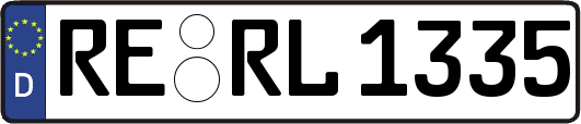 RE-RL1335