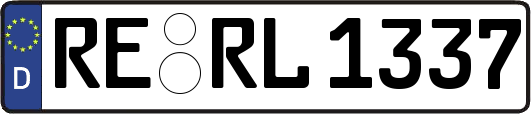 RE-RL1337