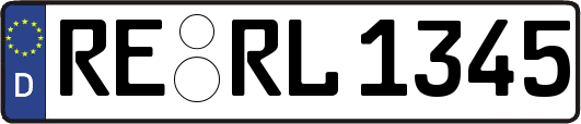 RE-RL1345