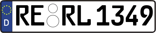 RE-RL1349