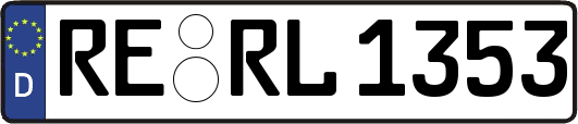 RE-RL1353