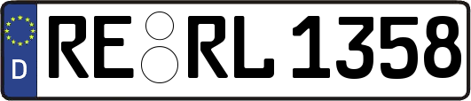 RE-RL1358