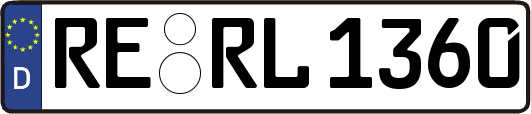 RE-RL1360