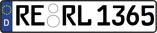 RE-RL1365