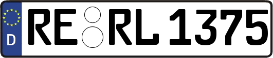 RE-RL1375