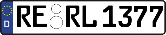 RE-RL1377