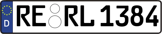 RE-RL1384