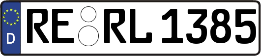 RE-RL1385