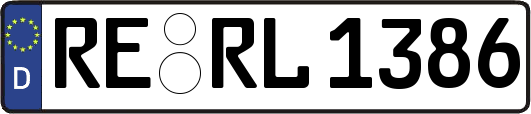 RE-RL1386