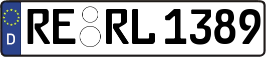 RE-RL1389