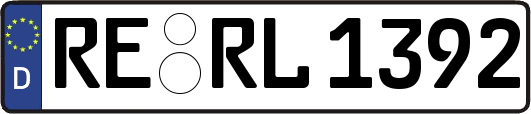 RE-RL1392