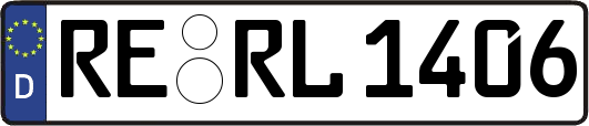 RE-RL1406
