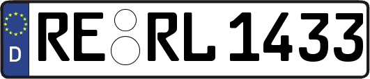 RE-RL1433