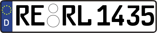 RE-RL1435