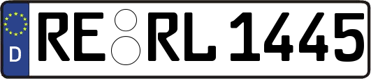 RE-RL1445