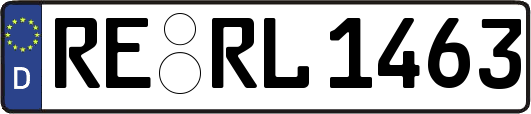 RE-RL1463