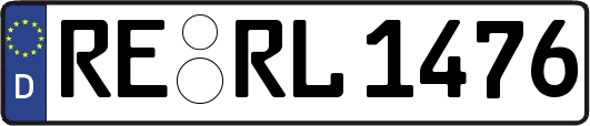 RE-RL1476