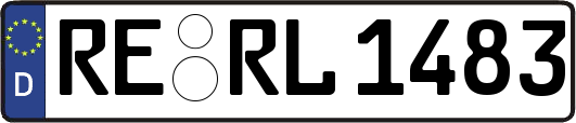 RE-RL1483
