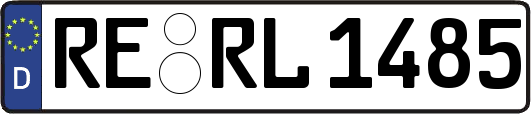 RE-RL1485