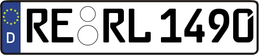 RE-RL1490