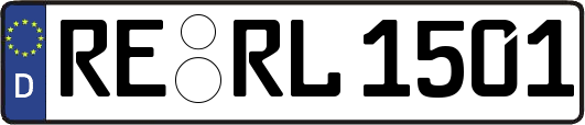 RE-RL1501