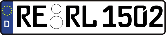 RE-RL1502