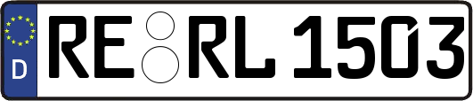 RE-RL1503