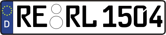 RE-RL1504