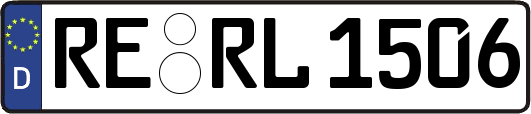 RE-RL1506