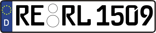 RE-RL1509