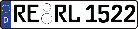 RE-RL1522