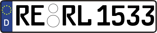 RE-RL1533