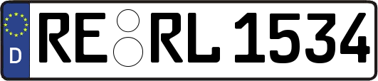 RE-RL1534