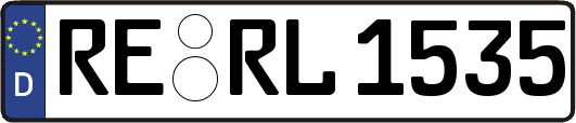 RE-RL1535