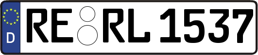RE-RL1537