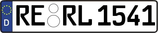 RE-RL1541