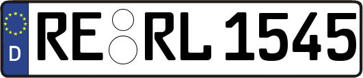 RE-RL1545