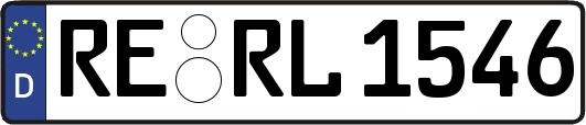 RE-RL1546