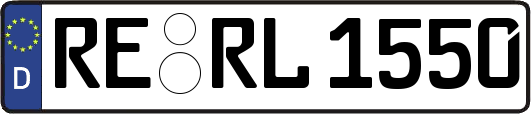 RE-RL1550