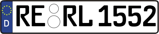 RE-RL1552
