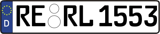 RE-RL1553