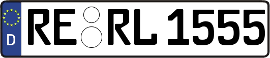 RE-RL1555