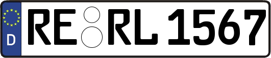RE-RL1567