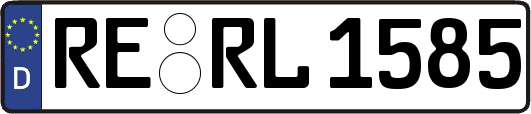 RE-RL1585