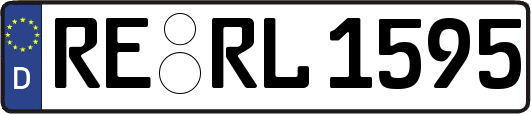 RE-RL1595