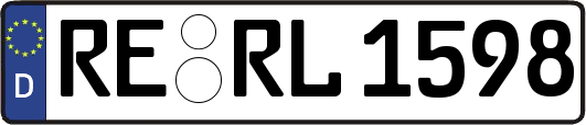 RE-RL1598
